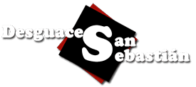 Logo Desguaces San Sebastián